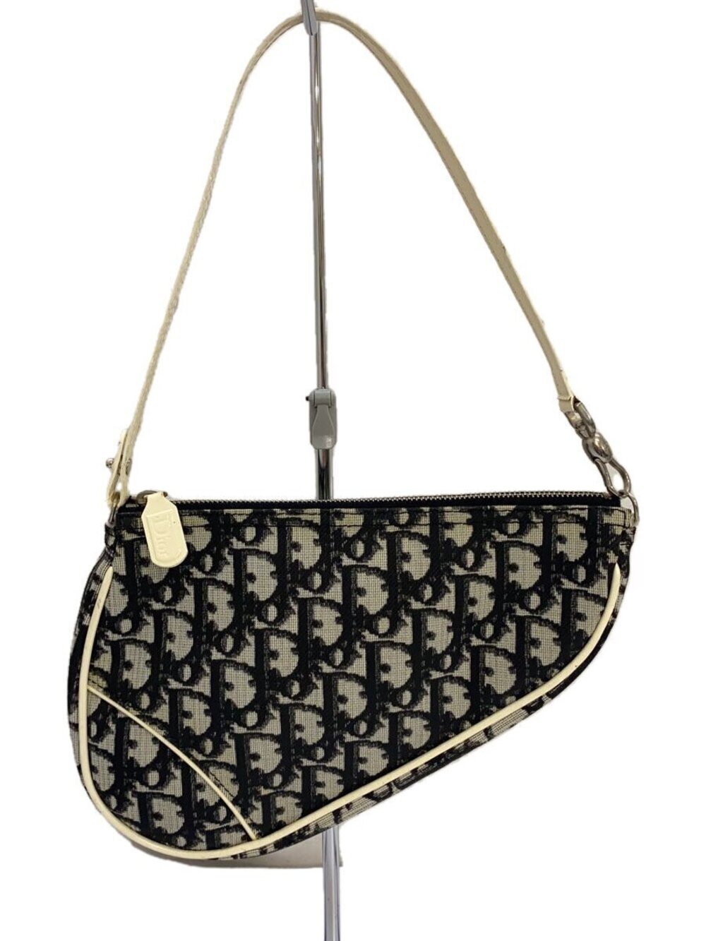 Christian Dior Handbag Saddle bag